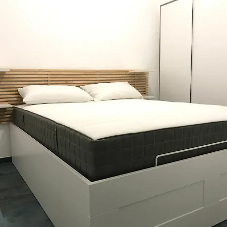 Apartmán Angel's