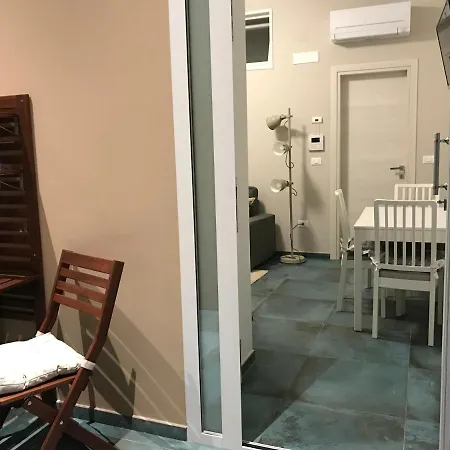 Apartment Angel's San Benedetto del Tronto