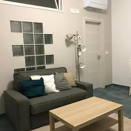 Angel's San Benedetto del Tronto