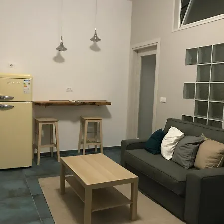 Apartman Angel's San Benedetto del Tronto