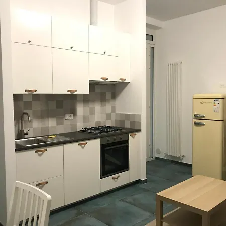 Angel's Apartman San Benedetto del Tronto